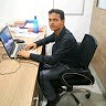 Ehtesham Ali