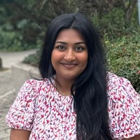 Vinuja Nagendran