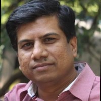 Somshekhar Karpe