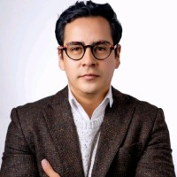 Daniel Mancilla Martinez