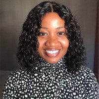 Susan Mayamba