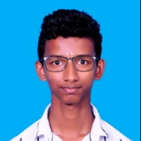 BARATHRAJ S
