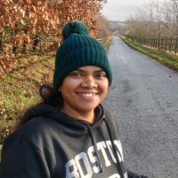 Ranjana Singh