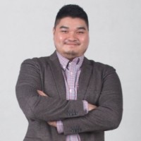 Isaac Wong