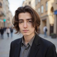 Ethan Tomaso