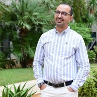 Ahmed Ayari