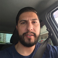 Rafael Chibani