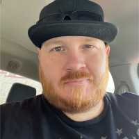 Chris Vidimos
