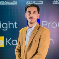 Abdul Mateen Seddiqui