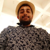Nikhil Rai
