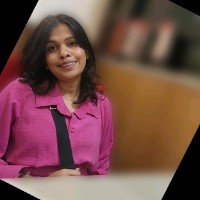 Kiran Jaiswal