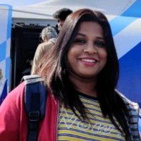 Vaishali Bhakte
