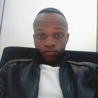 Nkosinathi Jack Dlamini