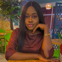 Muki Queen Seline Anjoh