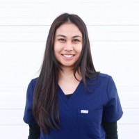 Paula Nagtalon, Bsn, Rn