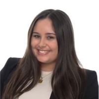 Alexandria Rogers, Mba