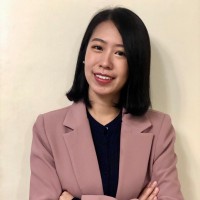 Charlene Chang