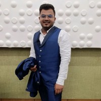 Shaswat Shah
