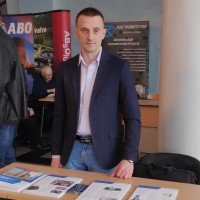 Oleksandr Vasylenko
