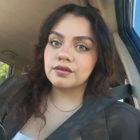 Ashlin Lopez