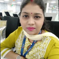 Priya Patel