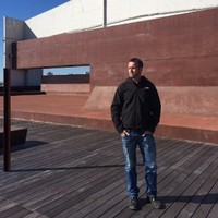 Jeffrey Acton, Pe