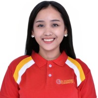 Christine Mae Soriano