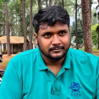Tulasiram Yellapu