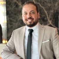 Ahmed Aboubakr