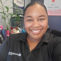 Shanika Westerfield