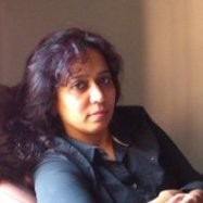 Cynthia Fernandes