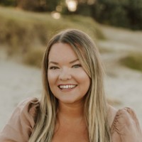 Katie Neave-Hall