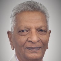 Jayantbabu Patel