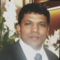 Nandu Shankar