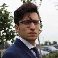 Nicholas Dell'Aquila