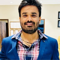 RAGHUNATH V PATIL