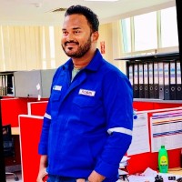 Robin Samuel Grad IOSH
