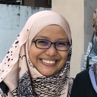Azreena Ahmad Shukri