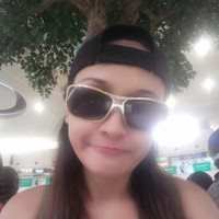 Madelyn Balibaldo