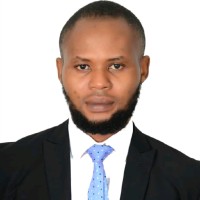 John Iwara