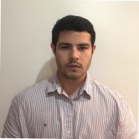 Alejandro Camacho Mora