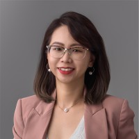 Sabrina (Jinping) Huang
