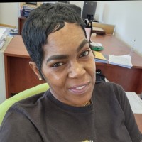 Jumoke Edwards