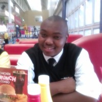 Tlotliso Mokhoro