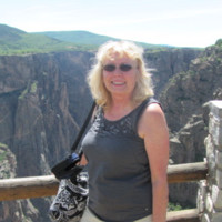 Susan Wayne