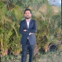 Saurabh Shende