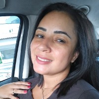 Eliane Aparecida Dos Ssilva