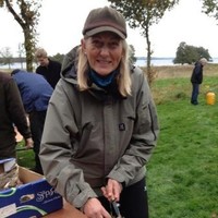 Helle-Marie Taastrøm
