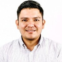 Hugo Andres Fernandez Zeña