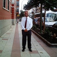 Efrén Alemán García